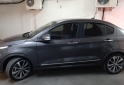 Autos - Fiat Cronos 2021 Nafta 65000Km - En Venta