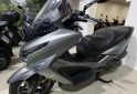Motos - Kymco X TOWN 250 2025 Nafta 14200Km - En Venta