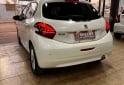 Autos - Peugeot 208 2018 Nafta 70000Km - En Venta