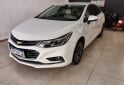 Autos - Chevrolet Cruze ltz+ 2017 Nafta 150000Km - En Venta