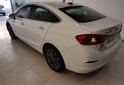 Autos - Chevrolet Cruze ltz+ 2017 Nafta 150000Km - En Venta