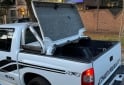 Camionetas - Chevrolet S10 DLX 2004 Diesel 137000Km - En Venta