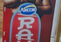 Otros - Exhibidor plástico Arcor - En Venta