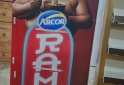 Otros - Exhibidor plástico Arcor - En Venta