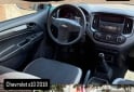 Camionetas - Chevrolet S10 2018 Diesel 230000Km - En Venta