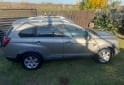 Camionetas - Chevrolet Captiva 2009 Diesel 190000Km - En Venta