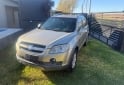 Camionetas - Chevrolet Captiva 2009 Diesel 190000Km - En Venta