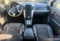 Camionetas - Chevrolet Captiva 2009 Diesel 190000Km - En Venta