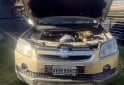 Camionetas - Chevrolet Captiva 2009 Diesel 190000Km - En Venta