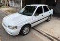Autos - Ford Escort 1999 Nafta 141000Km - En Venta