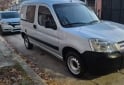 Utilitarios - Citroen Berlingo 2018 Diesel 160000Km - En Venta