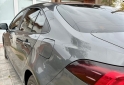 Autos - Toyota Xei cmt 2.0 - 2022 2022 Nafta 124000Km - En Venta
