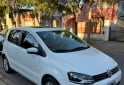 Autos - Volkswagen FOX 1.6 I MOTION 2011 Nafta 140000Km - En Venta
