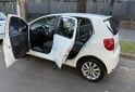 Autos - Volkswagen FOX 1.6 I MOTION 2011 Nafta 140000Km - En Venta