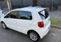 Autos - Volkswagen FOX 1.6 I MOTION 2011 Nafta 140000Km - En Venta