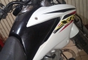 Motos - Honda Xr 125 2014 Nafta 26000Km - En Venta