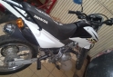 Motos - Honda Xr 125 2014 Nafta 26000Km - En Venta