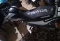 Motos - Honda Xr 125 2014 Nafta 26000Km - En Venta