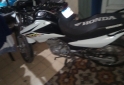 Motos - Honda Xr 125 2014 Nafta 26000Km - En Venta