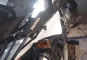 Motos - Honda Xr 125 2014 Nafta 26000Km - En Venta