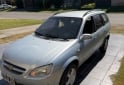 Autos - Chevrolet Corsa Wagon 2011 Nafta 270000Km - En Venta