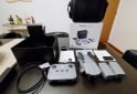 Electr�nica - Drone Dji Mavic Air 2 Fly More Combo - En Venta