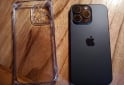 Telefonía - Celular iPhone 15 pro Max - En Venta