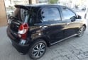 Autos - Toyota Etios 1.5 XLS 2022 Nafta 7800Km - En Venta