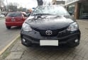 Autos - Toyota Etios 1.5 XLS 2022 Nafta 7800Km - En Venta