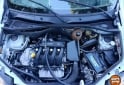 Utilitarios - Renault Kangoo 2010 GNC 176000Km - En Venta