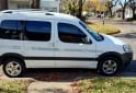 Utilitarios - Peugeot Partner Patagonica Vtc Pl 2014 Nafta 87500Km - En Venta