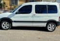 Utilitarios - Peugeot Partner Patagonica Vtc Pl 2014 Nafta 87500Km - En Venta