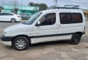 Autos - Peugeot partner patagonica 2008 Diesel 214000Km - En Venta