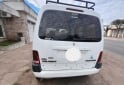 Autos - Peugeot partner patagonica 2008 Diesel 214000Km - En Venta