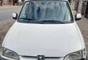 Autos - Peugeot partner patagonica 2008 Diesel 214000Km - En Venta