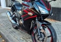 Motos - Honda CBR 300R 2018 Nafta 15300Km - En Venta