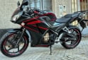 Motos - Honda CBR 300R 2018 Nafta 15300Km - En Venta