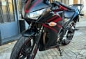 Motos - Honda CBR 300R 2018 Nafta 15300Km - En Venta