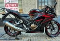 Motos - Honda CBR 300R 2018 Nafta 15300Km - En Venta