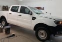 Camionetas - Ford Ranger 2021 Diesel 220000Km - En Venta