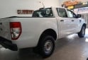 Camionetas - Ford Ranger 2021 Diesel 220000Km - En Venta
