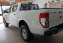 Camionetas - Ford Ranger 2021 Diesel 220000Km - En Venta