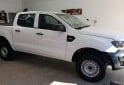 Camionetas - Ford Ranger 2021 Diesel 220000Km - En Venta