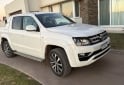 Camionetas - Volkswagen Amarok Extreme V6 2019 Diesel 120000Km - En Venta