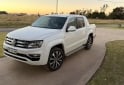 Camionetas - Volkswagen Amarok Extreme V6 2019 Diesel 120000Km - En Venta