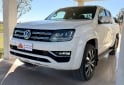 Camionetas - Volkswagen Amarok Extreme V6 2019 Diesel 120000Km - En Venta