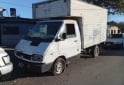 Utilitarios - Renault Rodeo 1992 Diesel 111111Km - En Venta