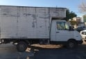 Utilitarios - Renault Rodeo 1992 Diesel 111111Km - En Venta