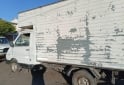 Utilitarios - Renault Rodeo 1992 Diesel 111111Km - En Venta