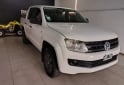 Camionetas - Volkswagen AMAROK 2011 Diesel 260000Km - En Venta